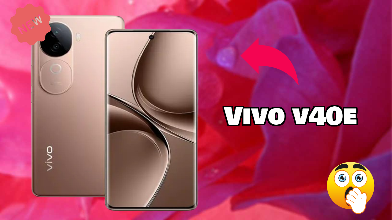 Vivo V40e Price Review: ₹23,166 Value for Money?