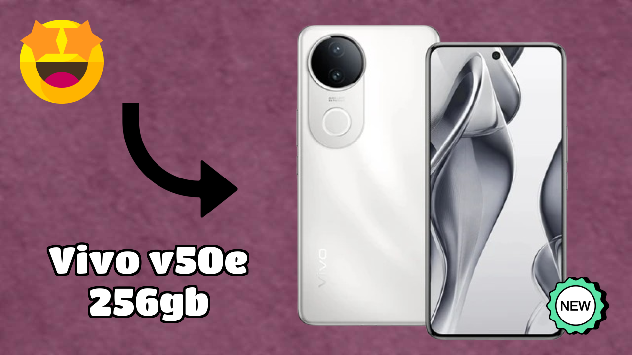 Vivo V50e 256GB Gaming Benchmarks: MediaTek Dimensity 7300 Tested