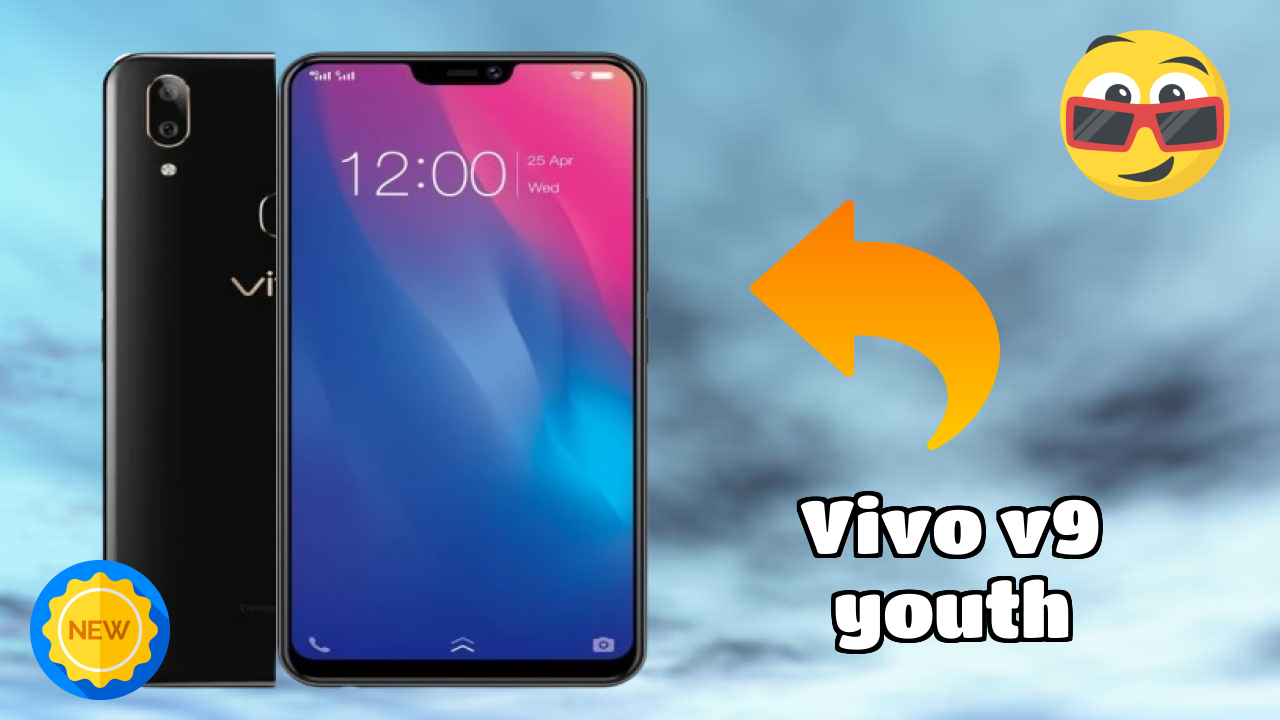 Vivo V9 Youth Battery Life: 3260 MAh Real-World Review