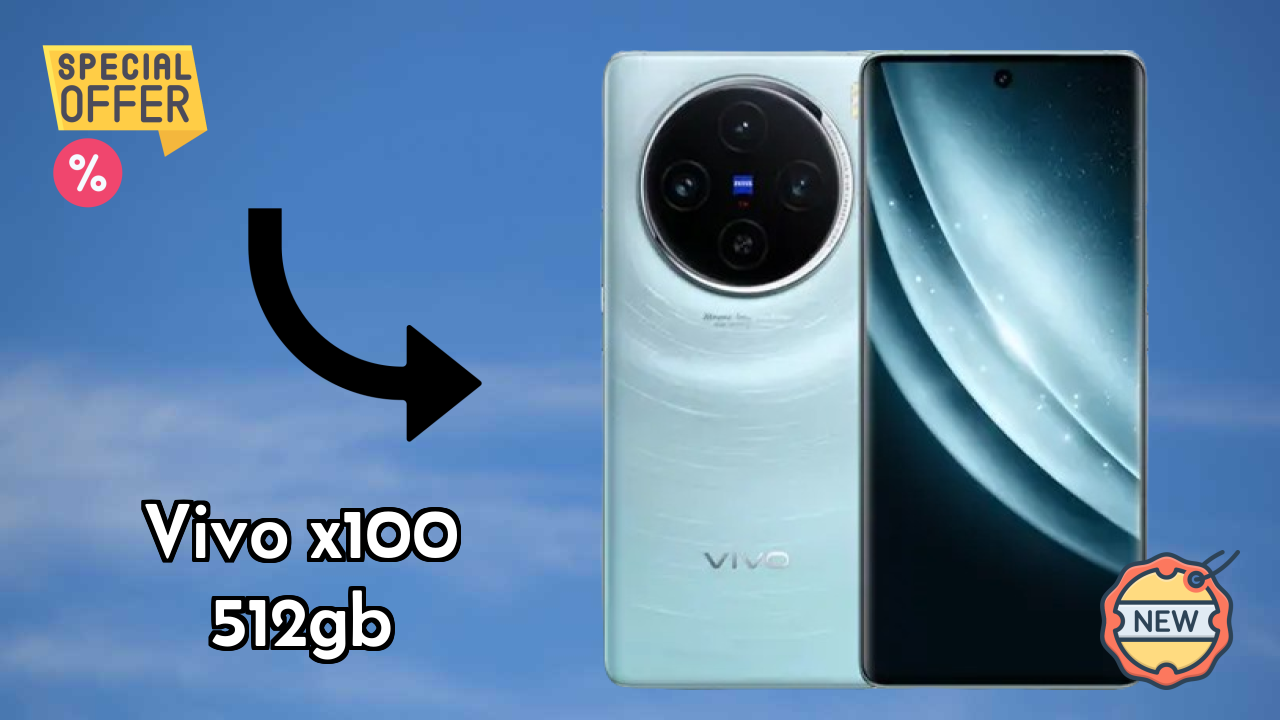 Vivo X100 512GB Battery Review: How Long Does 5000 MAh Last?