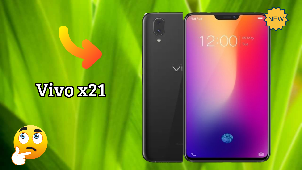 Vivo X21 RAM Review: 6 GB RAM Gaming Tested
