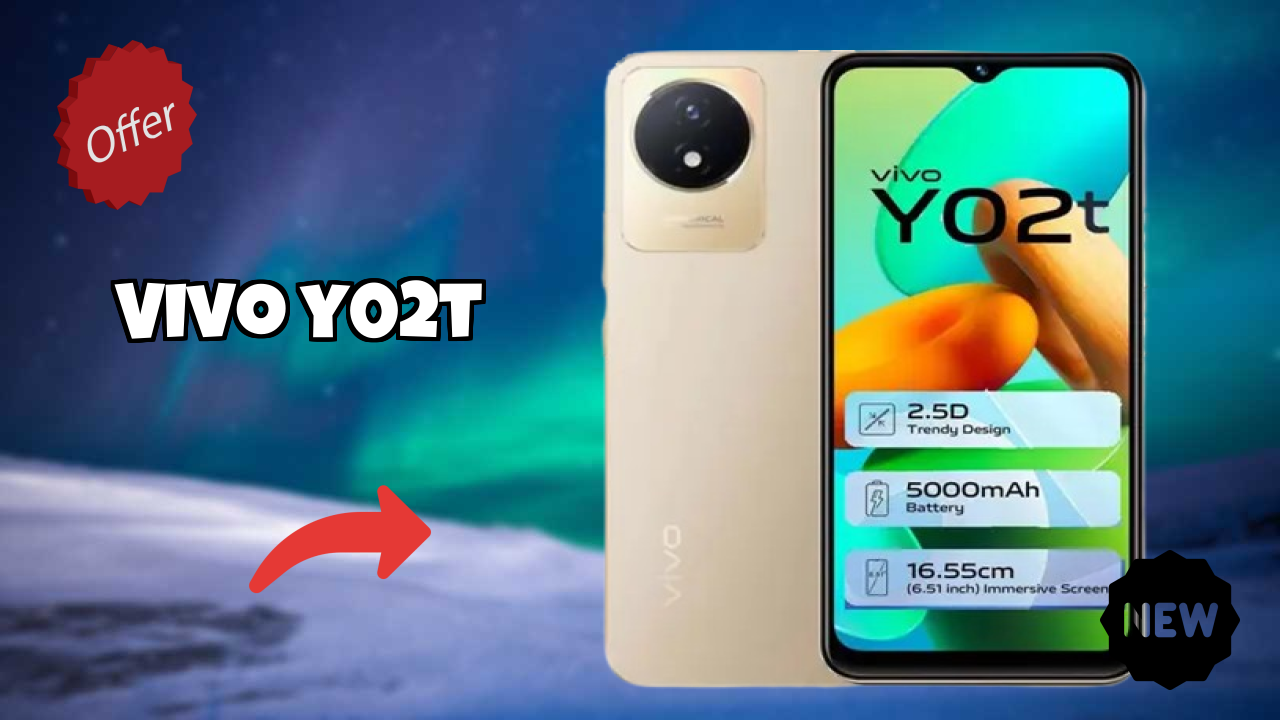 Vivo Y02T Processor Test: MediaTek Helio P35 Performance Score