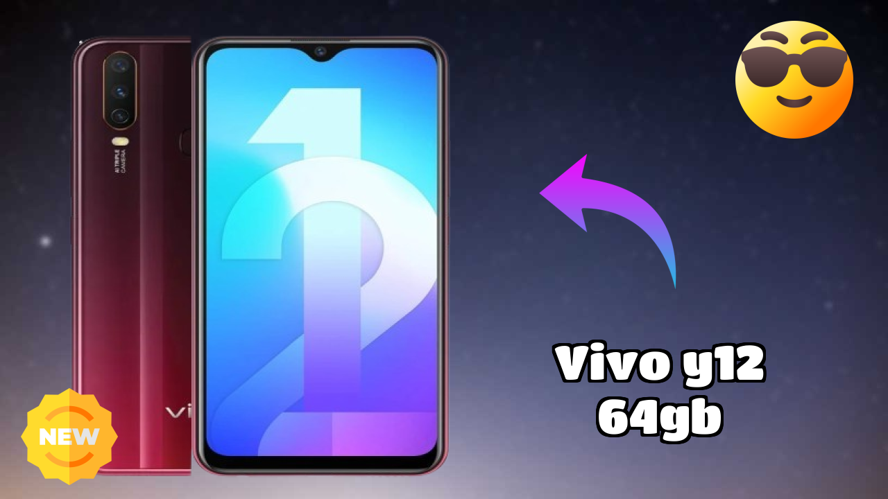 Vivo Y12 64GB vs iPhone: Which is Better in 2024?