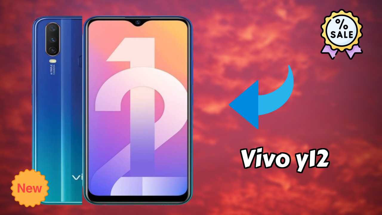 Vivo Y12 vs Samsung: Complete Feature Compare