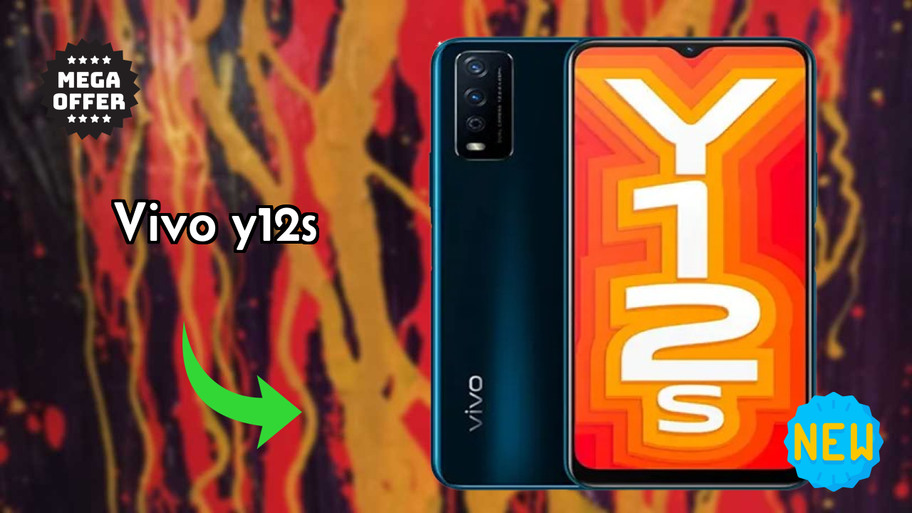 Vivo Y12s Gaming Test: MediaTek Helio P35 FPS Performance