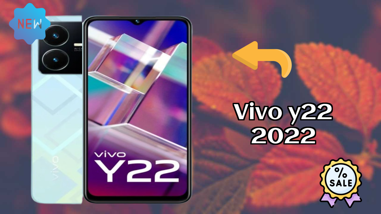 Vivo Y22 2022 vs iPhone 15: Which is Better Value?