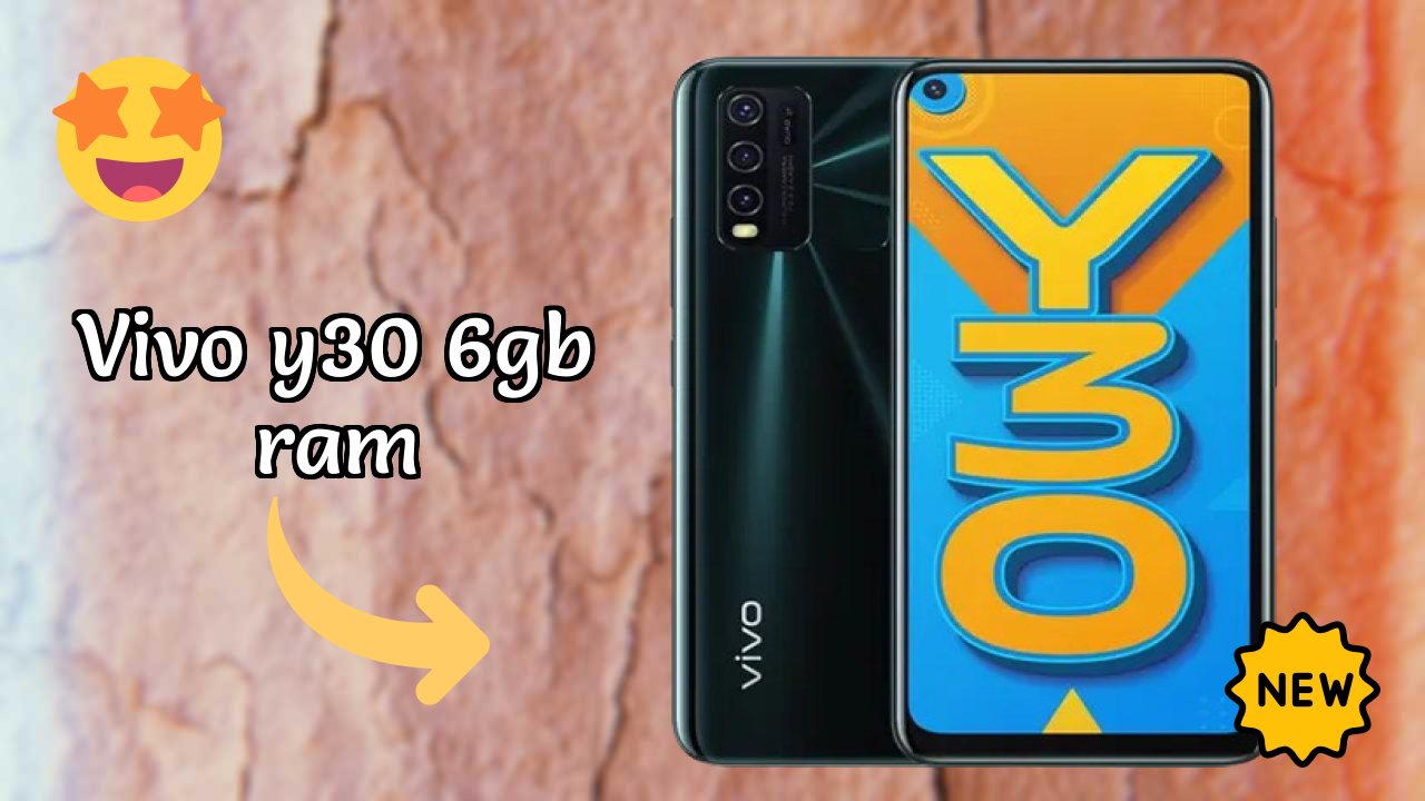 Vivo Y30 6GB RAM Gaming Benchmarks: MediaTek Helio P35 FPS