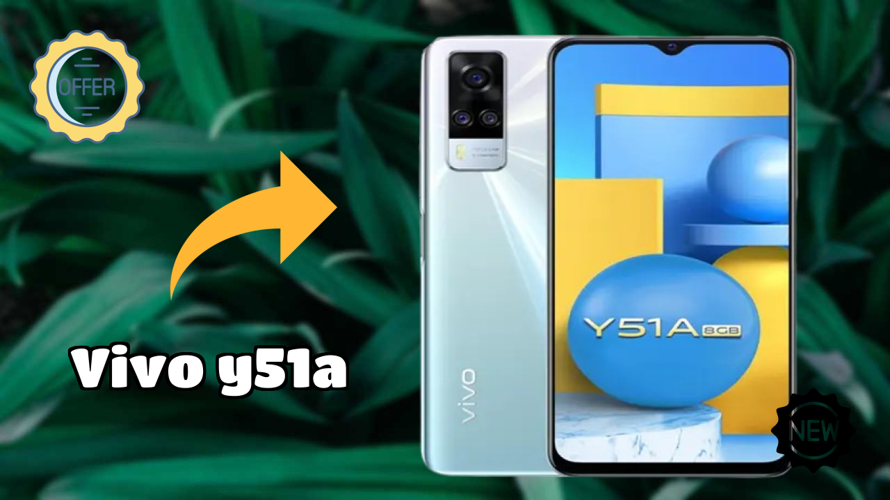 Vivo Y51A Camera Test: 48 MP + 8 MP + 2 MP Rear Camera Photo Quality