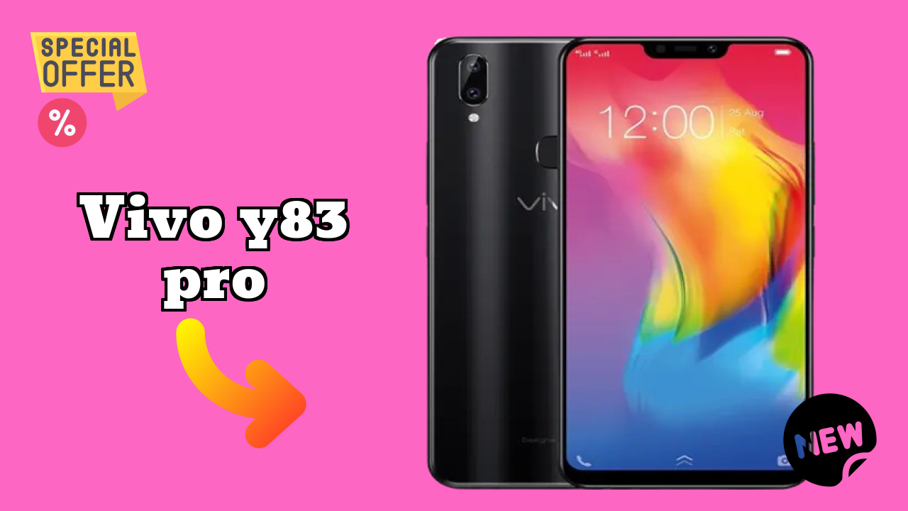 Vivo Y83 Pro RAM Review: 4 GB RAM Multitasking Test