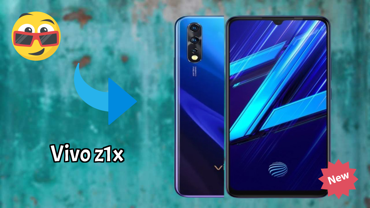 Vivo Z1x Processor Test: Snapdragon 712 Speed Review