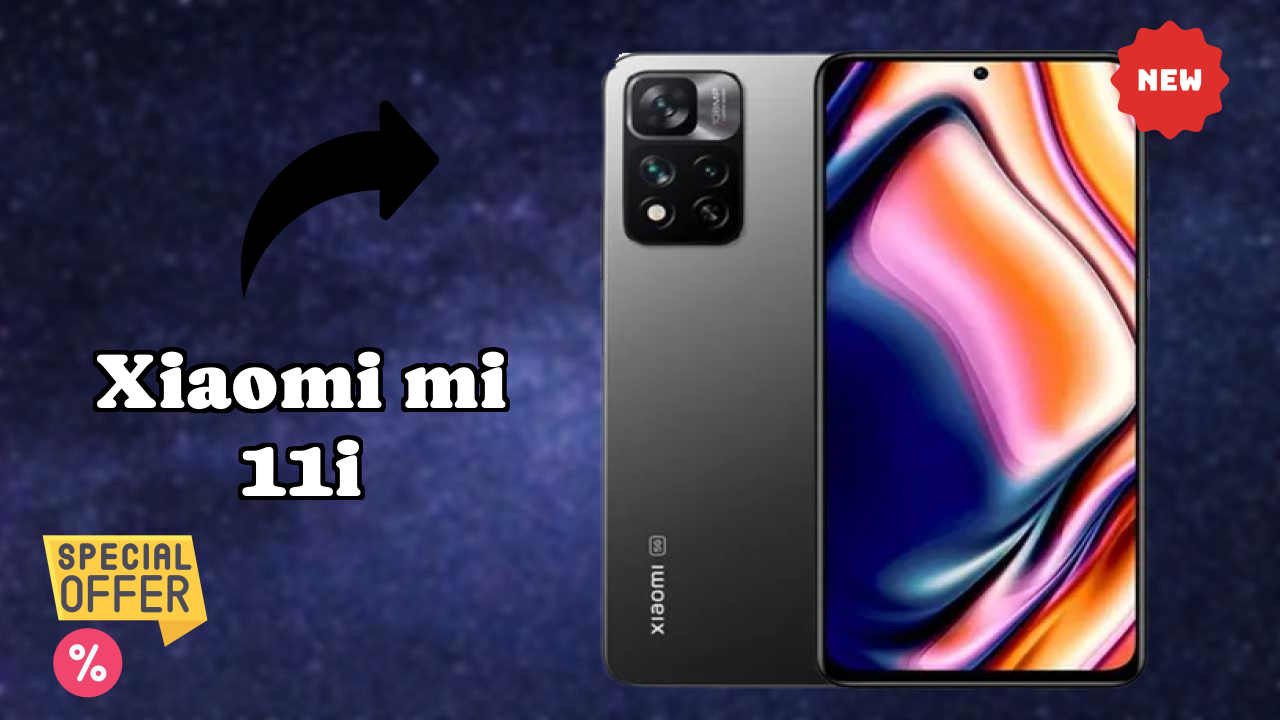 Xiaomi Mi 11i Battery Life: 5160 MAh Charging Analysis