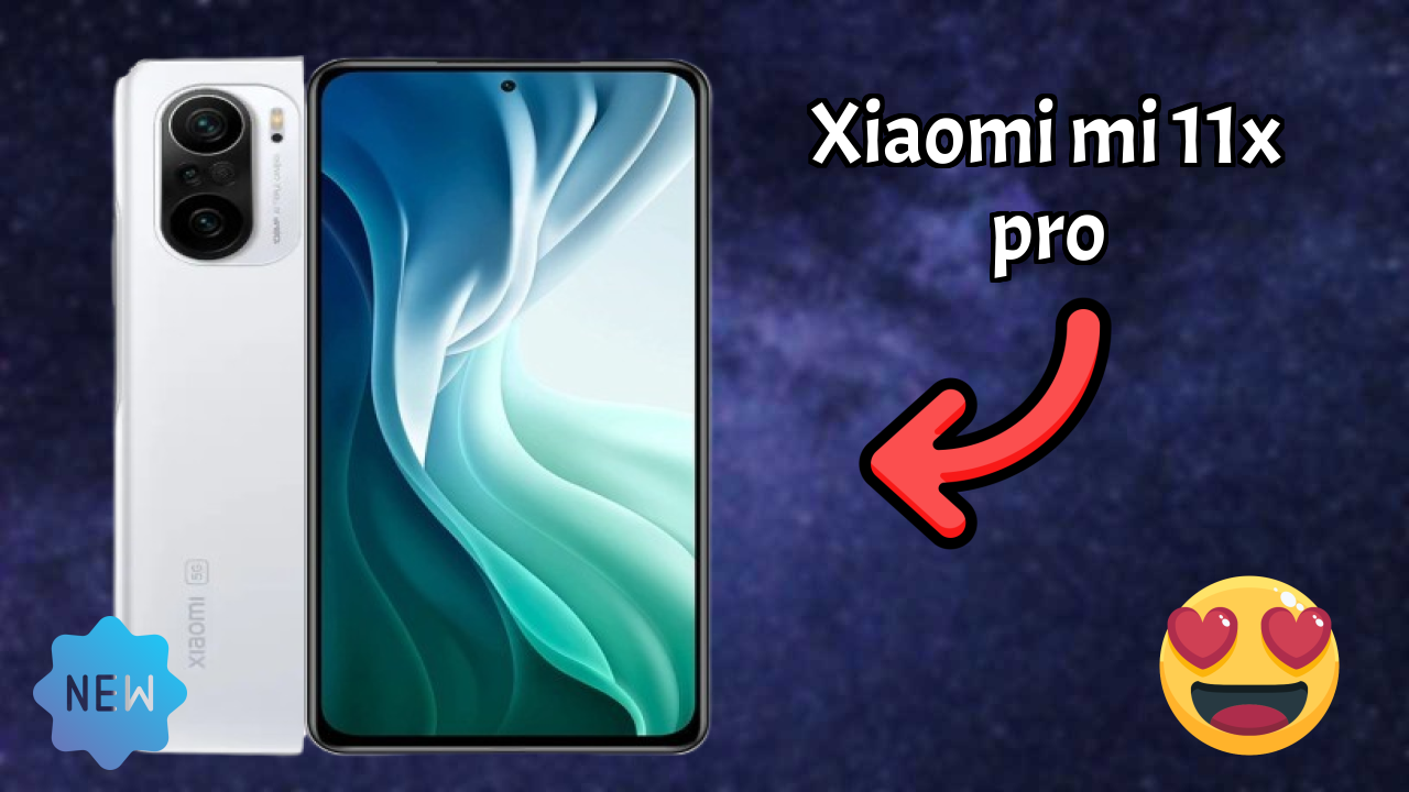 Xiaomi Mi 11X Pro RAM Test: 8 GB RAM Handles Gaming Well?