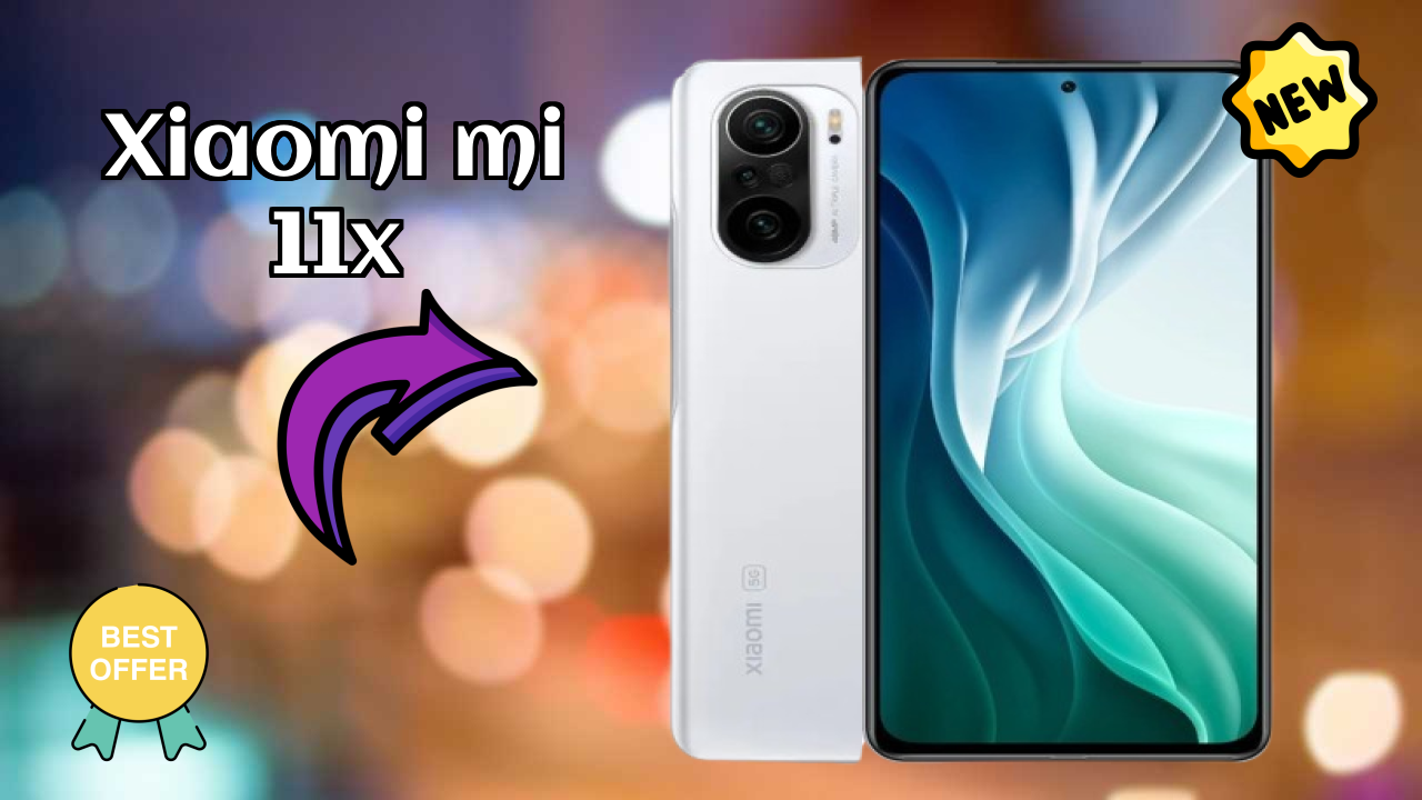 Xiaomi Mi 11X vs iPhone 15: Complete Comparison