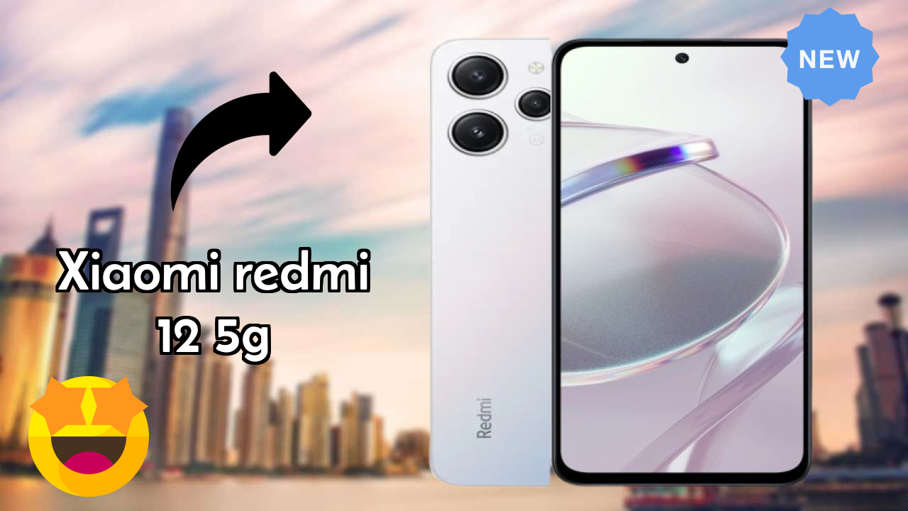 Xiaomi Redmi 12 5G vs iPhone: Detailed Feature Compare