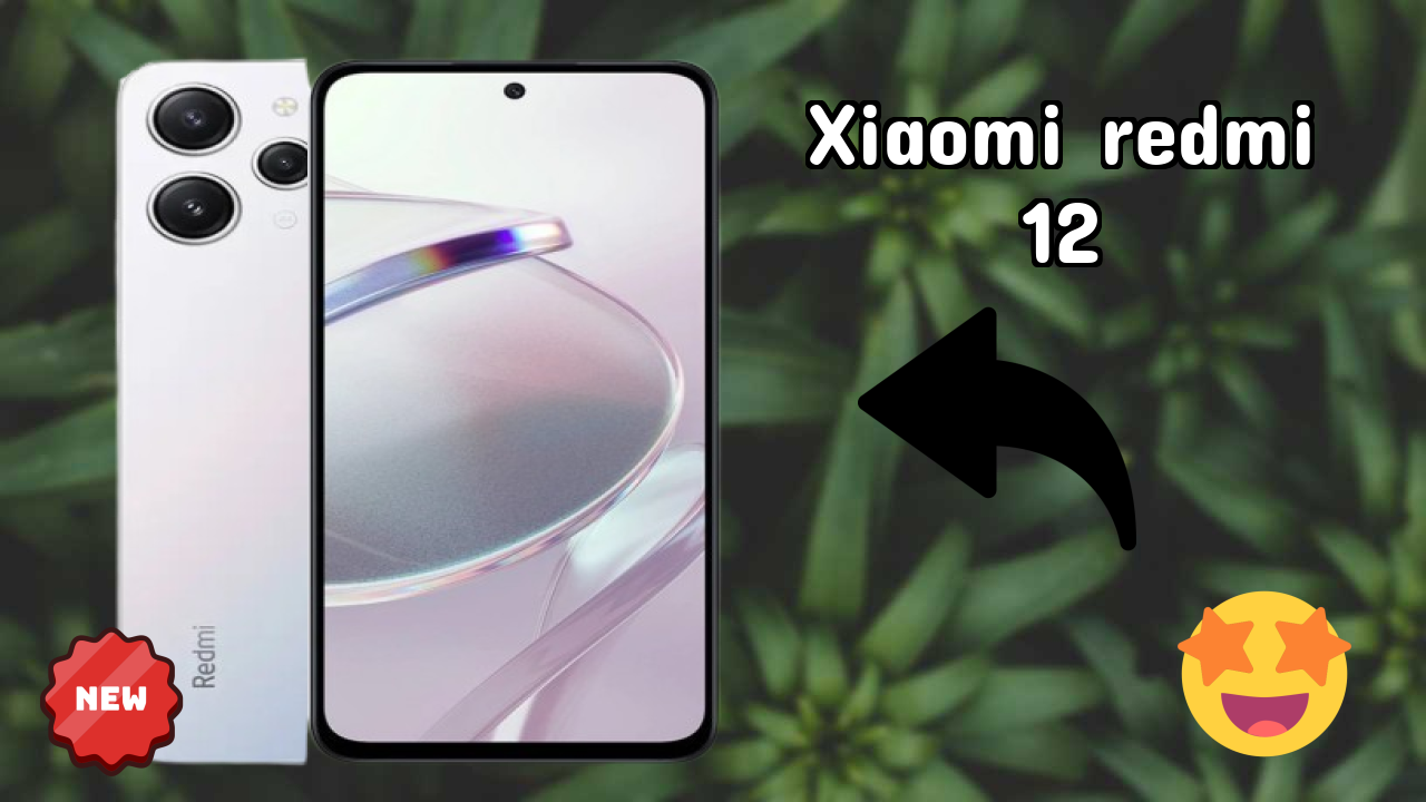 Xiaomi Redmi 12 Camera Review: 50 MP + 8 MP + 2 MP Rear Camera Photo Test