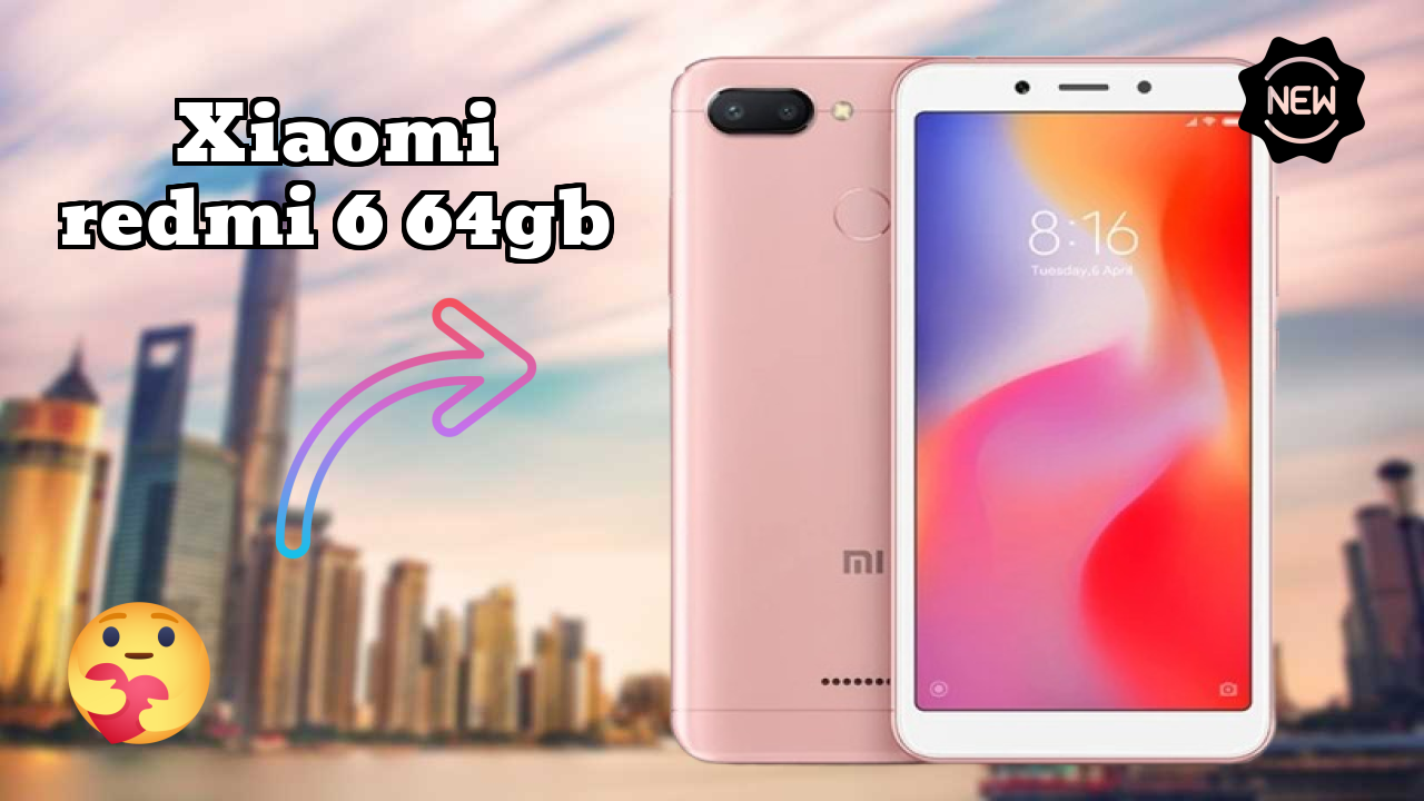 Xiaomi Redmi 6 64GB Camera Review: 12 MP + 5 MP Rear Camera Photo Test