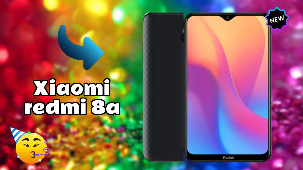 Xiaomi Redmi 8A Performance: Snapdragon 439 Speed Review