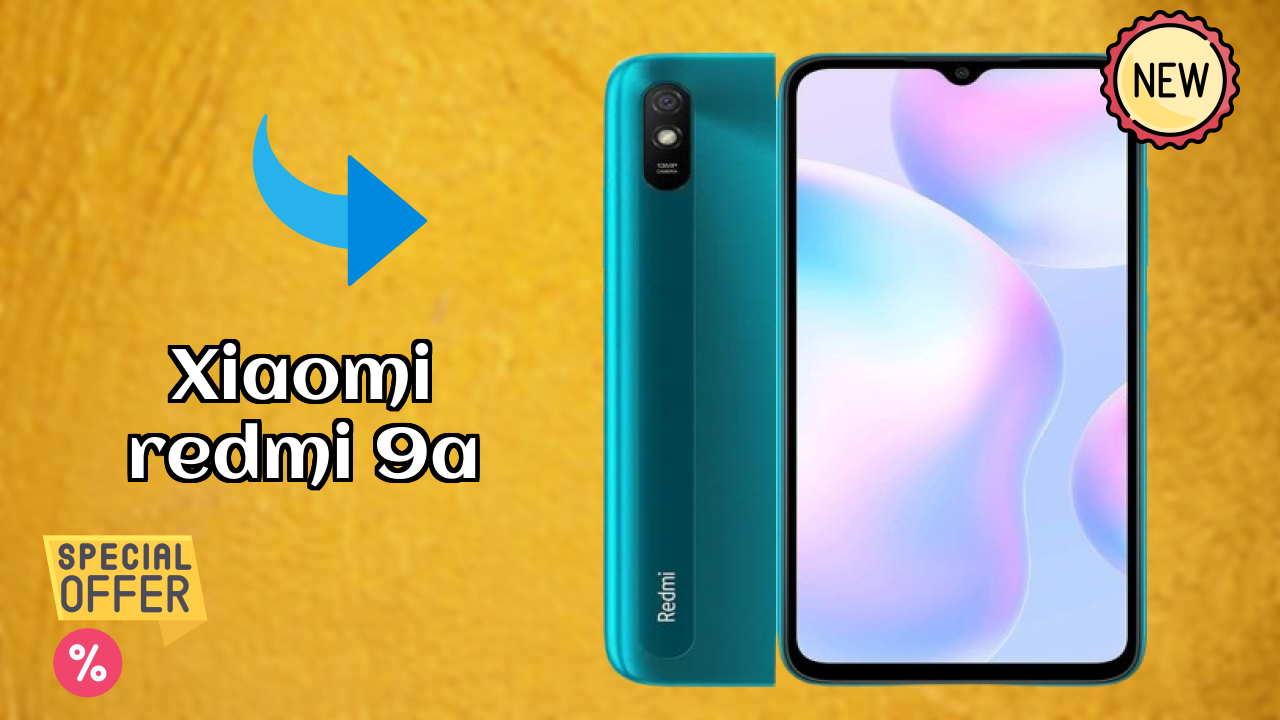 Xiaomi Redmi 9A RAM Test: 2 GB RAM Handles Multitasking?