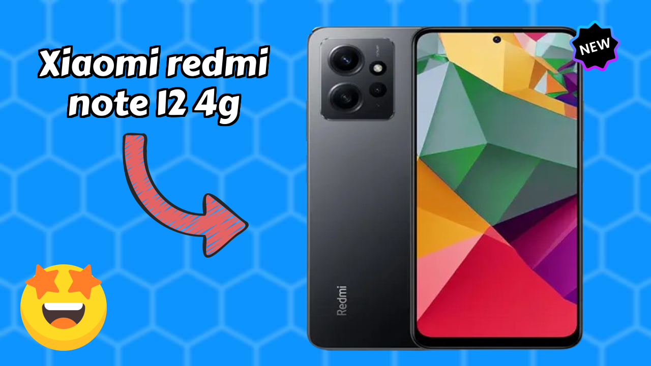 Xiaomi Redmi Note 12 4G Camera Quality: 50 MP + 8 MP + 2 MP Rear Camera Photo Review